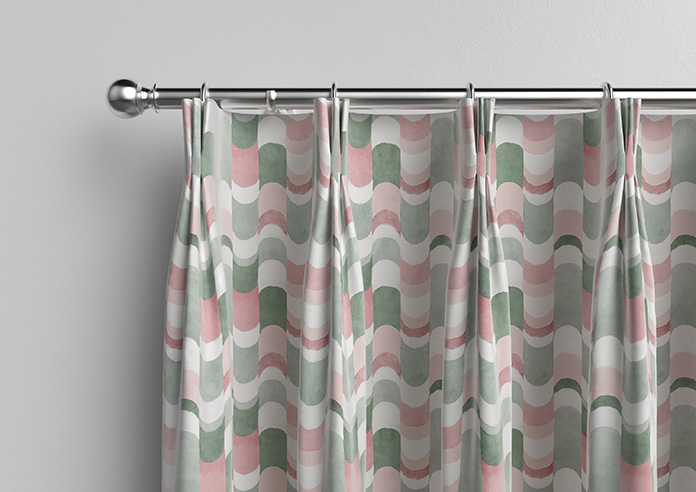 Castillo Velvet, Mystic - Made to Measure Curtain - Image 11